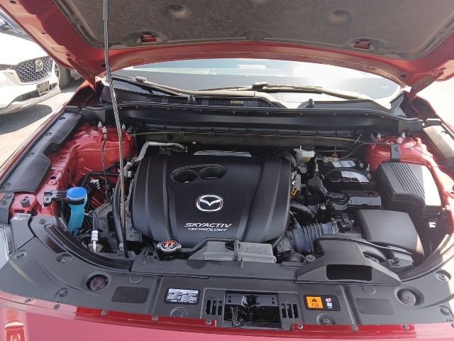Used 2019 MAZDA CX-5 Touring AWD/4WD image 43