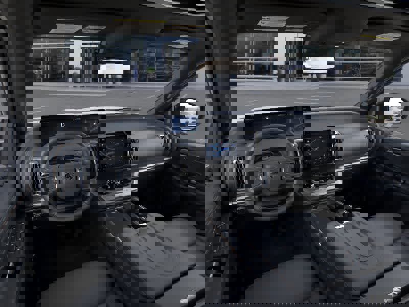 New 2026 Ford Expedition Tremor image 10