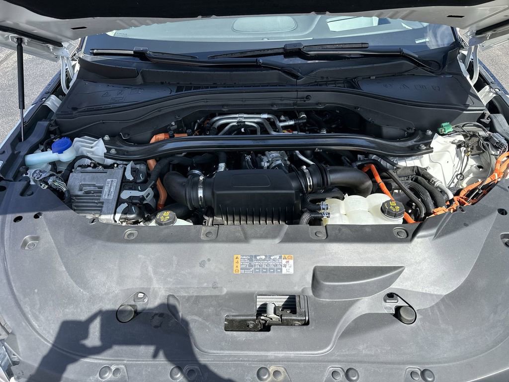 Used 2022 Lincoln Aviator Grand Touring w/ Equipment Group 301A AWD/4WD image 18