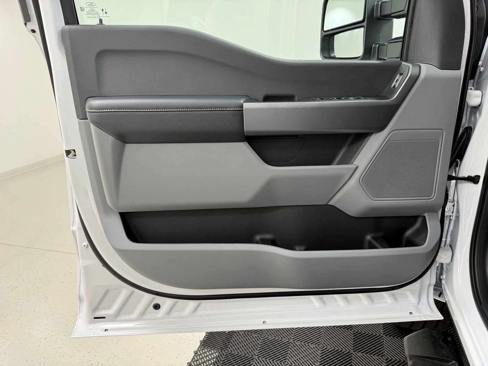 New 2026 Ford F250 XL w/ STX Appearance Package AWD/4WD image 12