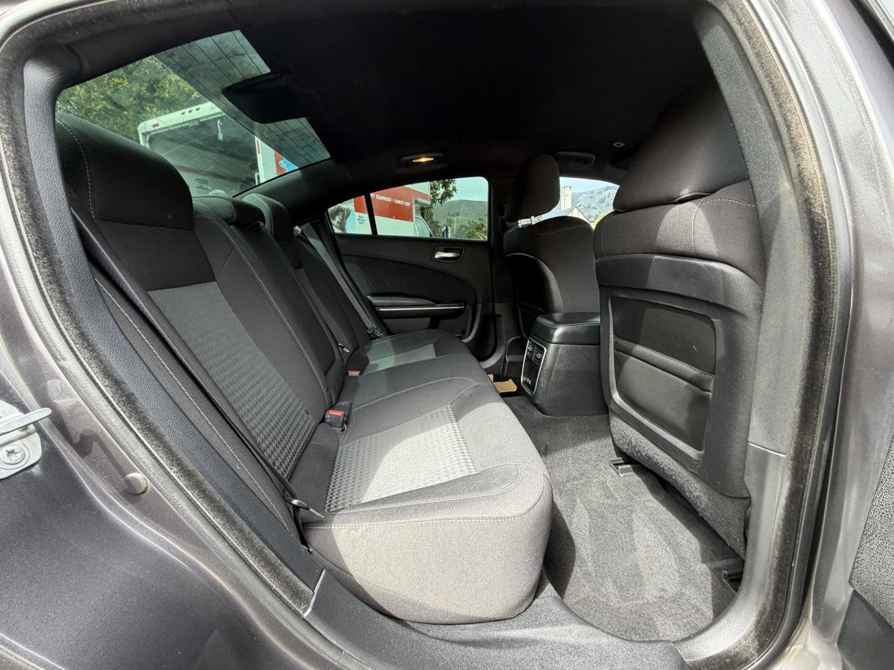 Used 2019 Dodge Charger R/T w/ Driver Confidence Group RWD image 32