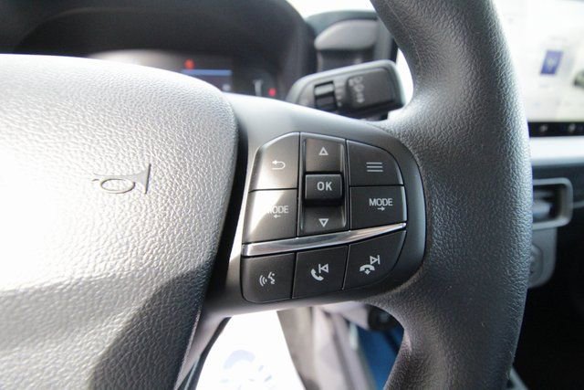 New 2025 Ford Maverick XLT w/ Equipment Group 302A image 20