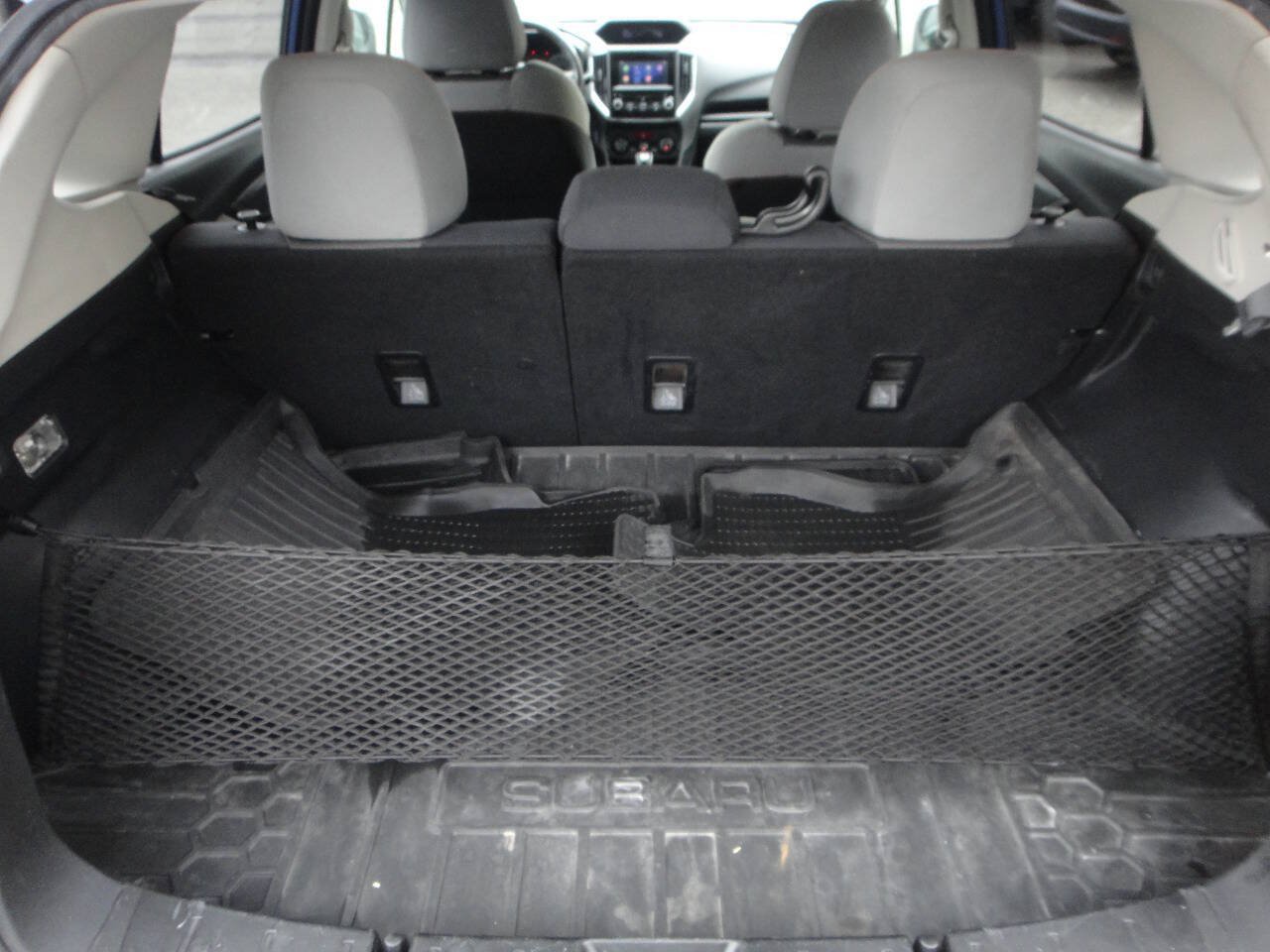 Used 2019 Subaru Crosstrek 2.0i Premium AWD/4WD image 12