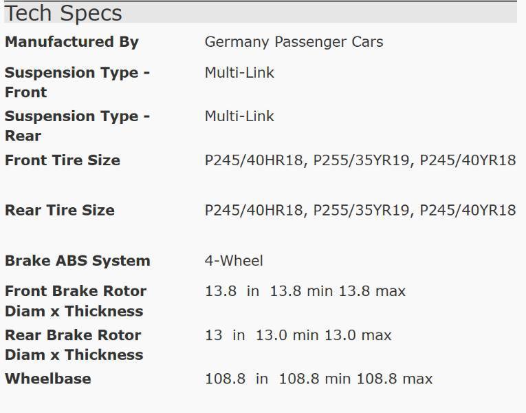 Used 2018 Audi S5 Premium Plus w/ Navigation Package image 92
