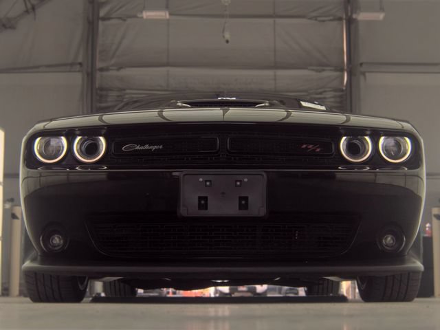 Used 2022 Dodge Challenger R/T Scat Pack RWD image 10