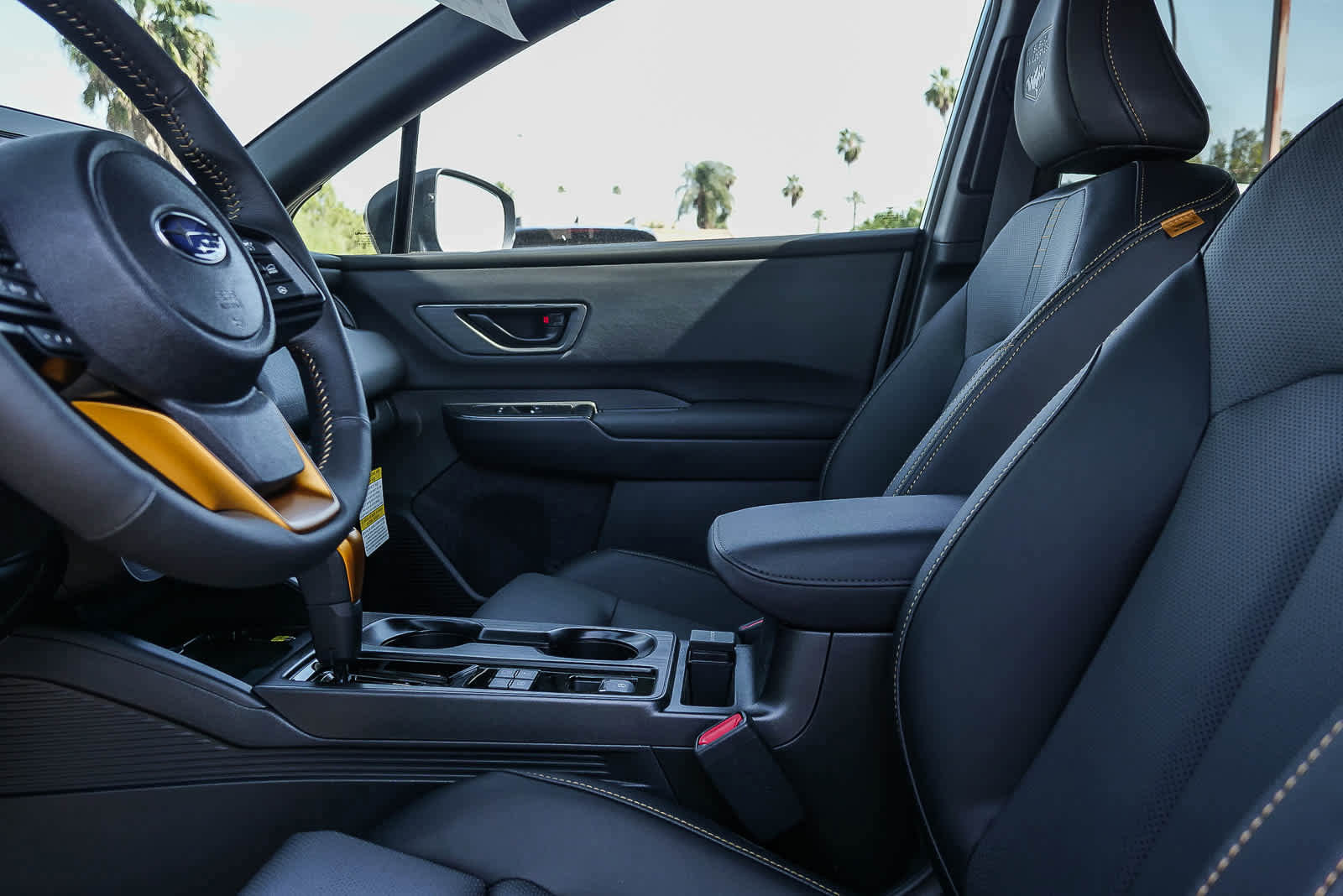 New 2026 Subaru Outback Wilderness image 18