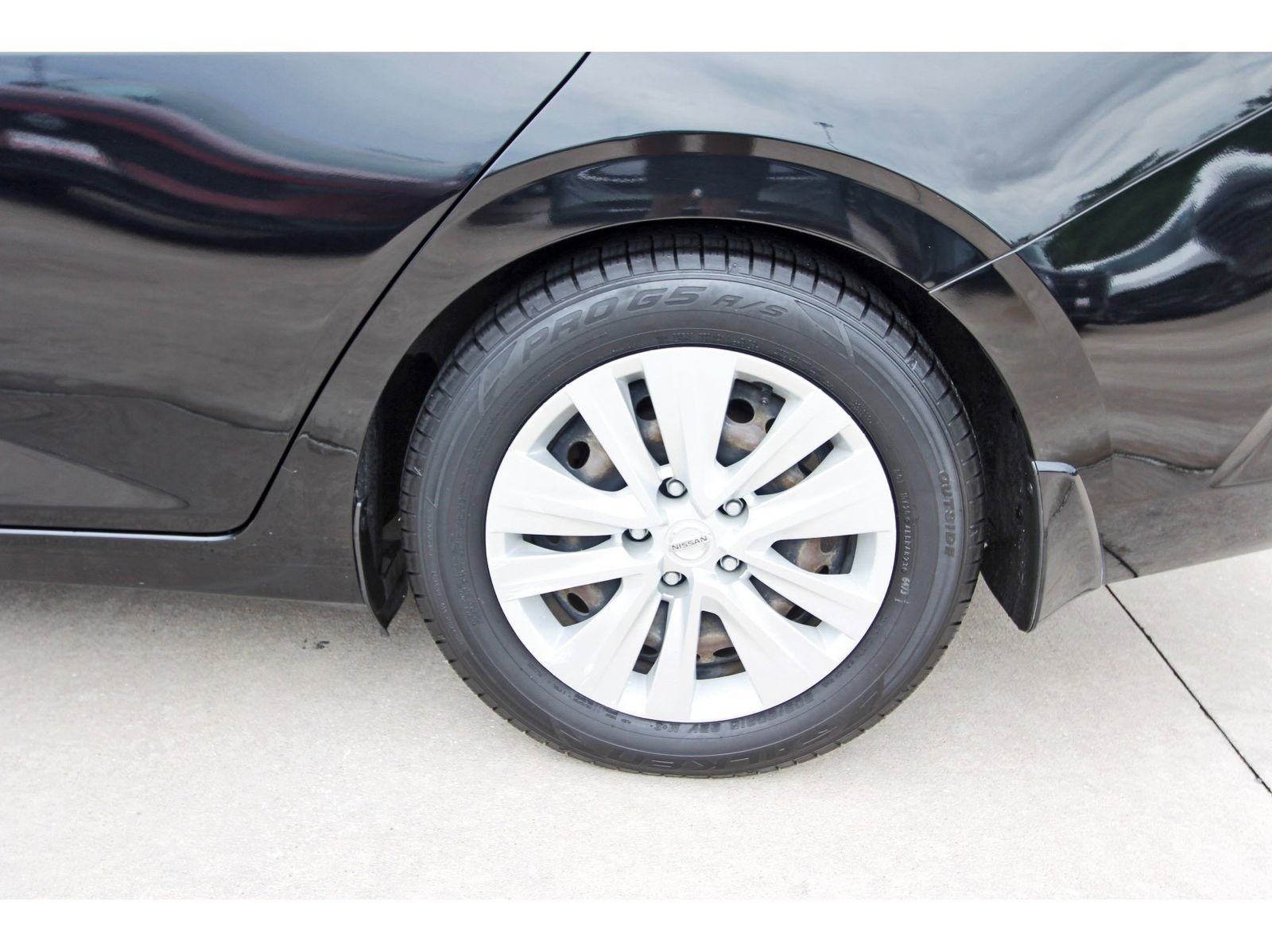 Used 2021 Nissan Sentra S FWD image 31