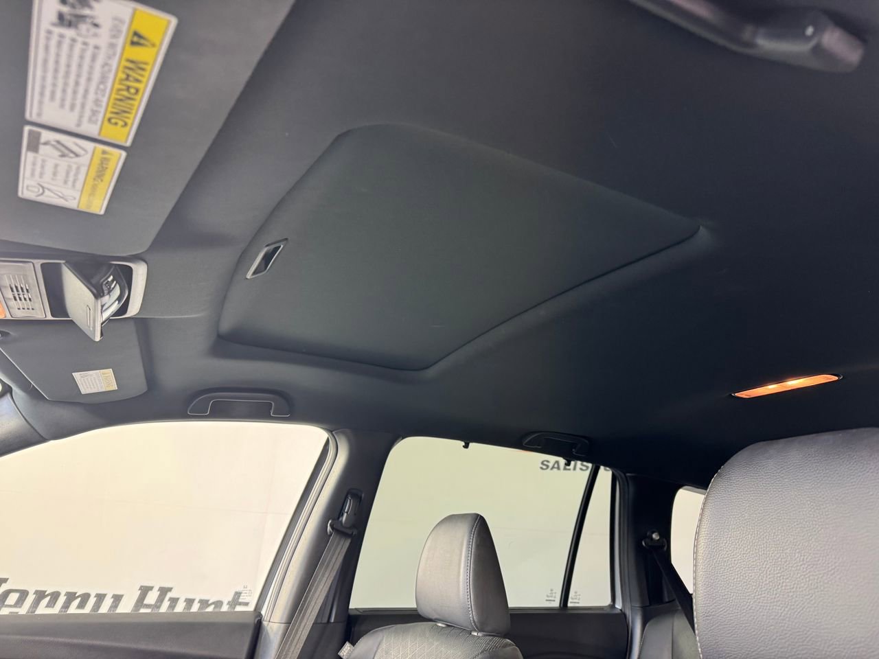 Used 2020 Honda Passport EX-L image 5