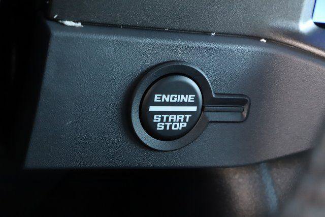 New 2025 Ford Bronco Badlands image 34
