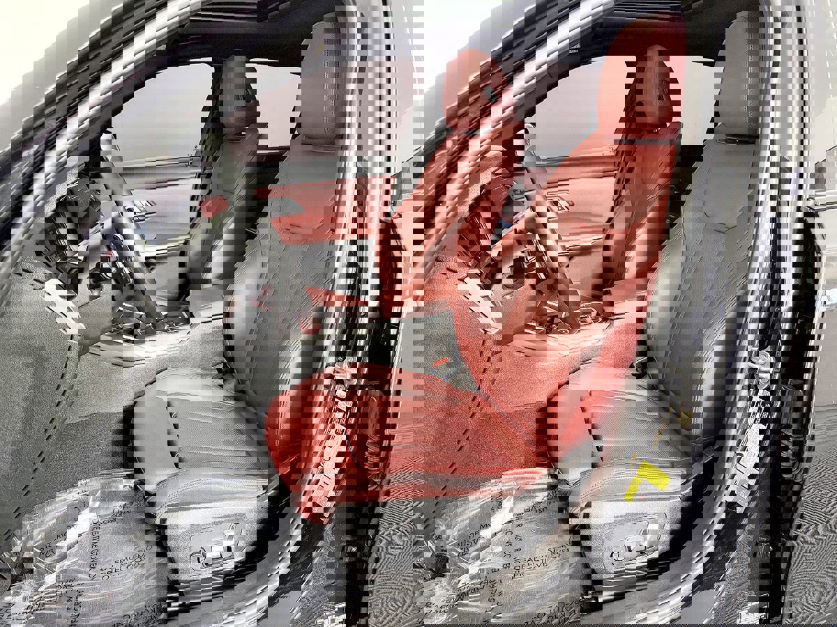 Used 2022 BMW 330e w/ M Sport Package image 29