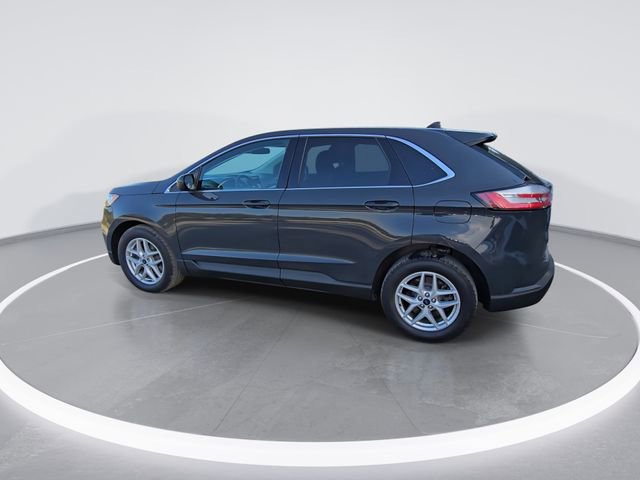 Used 2021 Ford Edge SEL w/ Convenience Package image 6