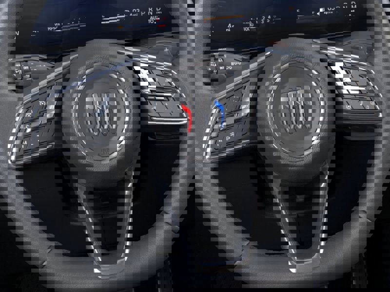 New 2026 Buick Envision Sport Touring image 19