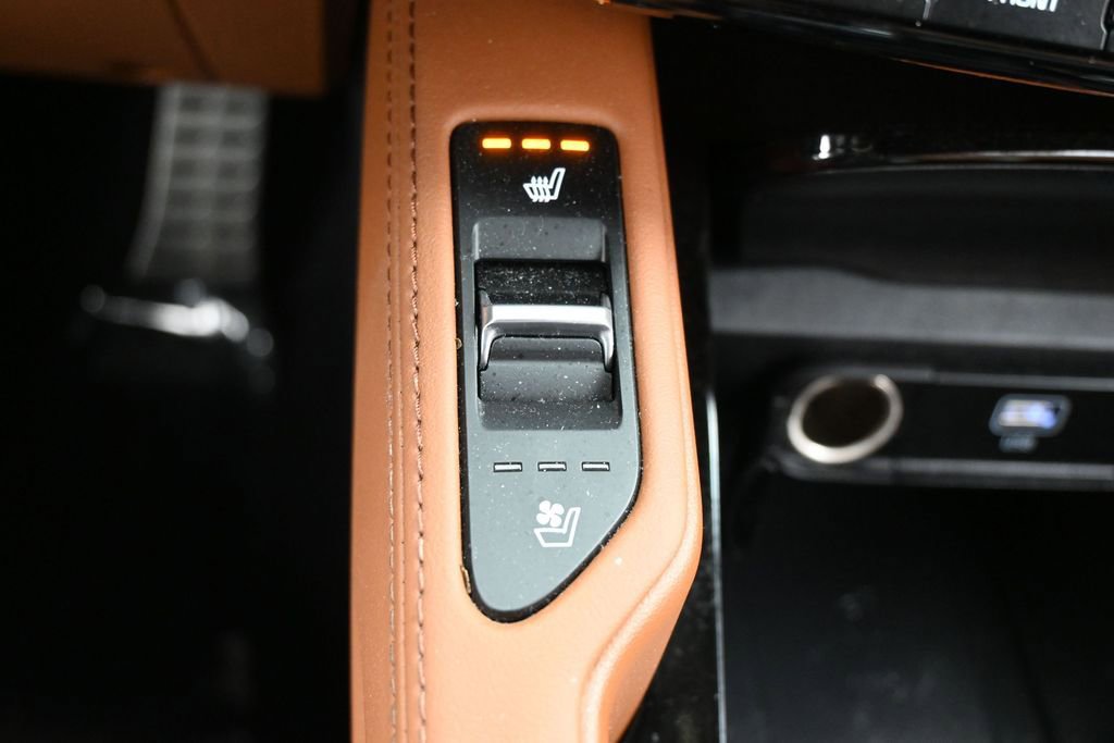 Used 2024 Kia Telluride SX X-Pro AWD/4WD image 25