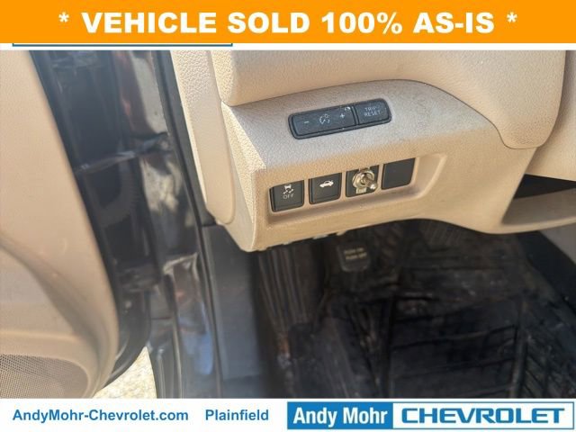 Used 2015 Nissan Altima 2.5 S w/ Power Driver Seat Package FWD image 14