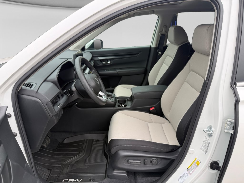 New 2027 Honda CR-V EX image 18