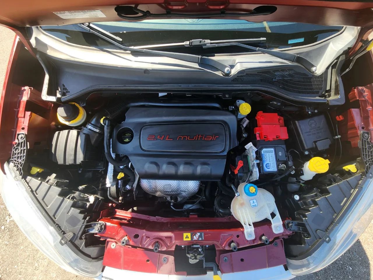 Used 2022 RAM ProMaster City Wagon Van 4D w/ Lights & Wheels Group image 10