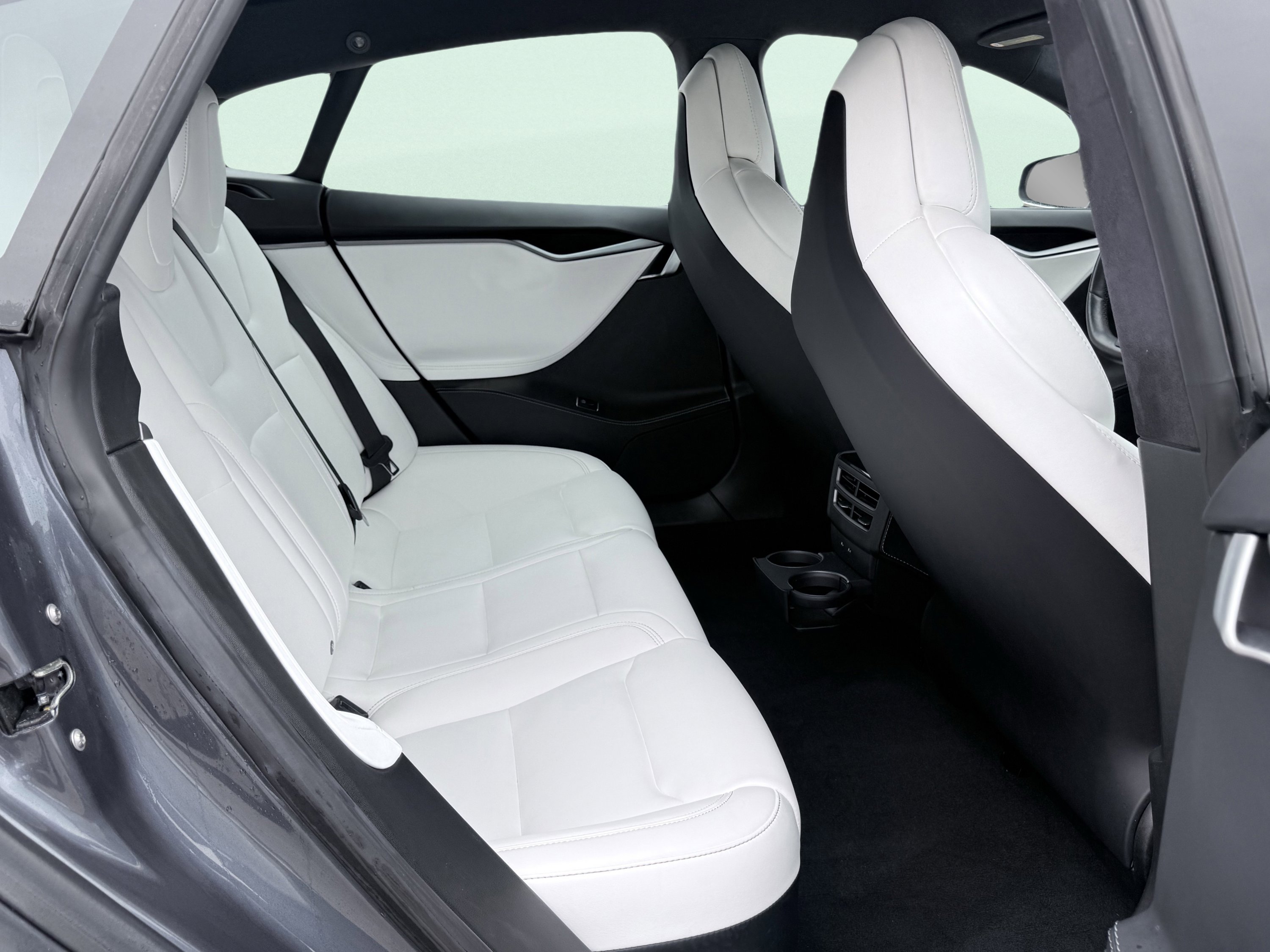 Used 2020 Tesla Model S Long Range Plus image 44