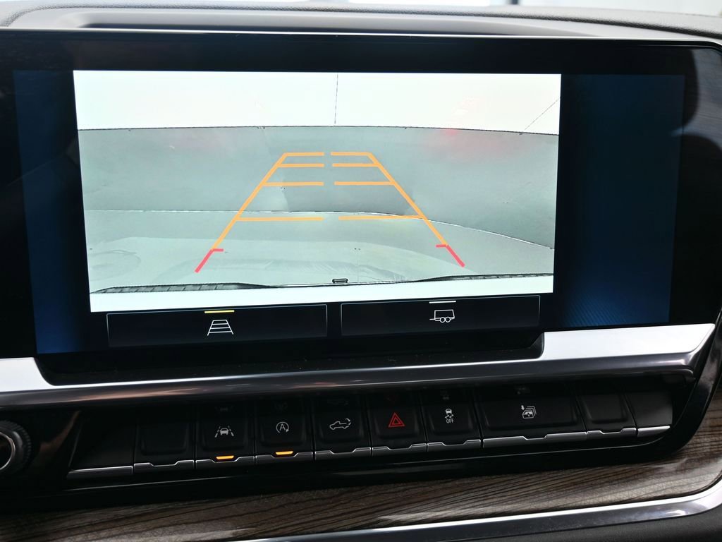 Used 2023 Chevrolet Silverado 1500 LT image 20