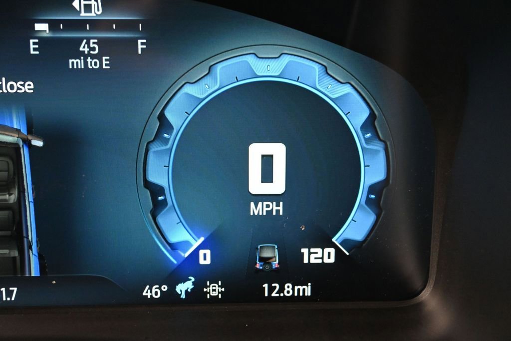 New 2026 Ford Bronco Outer Banks AWD/4WD image 13