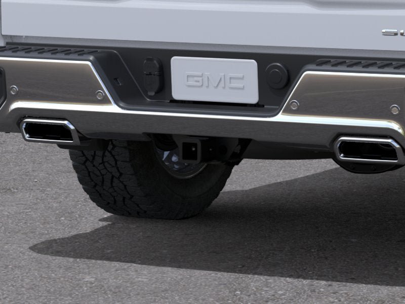 New 2026 GMC Sierra 1500 SLT AWD/4WD image 14