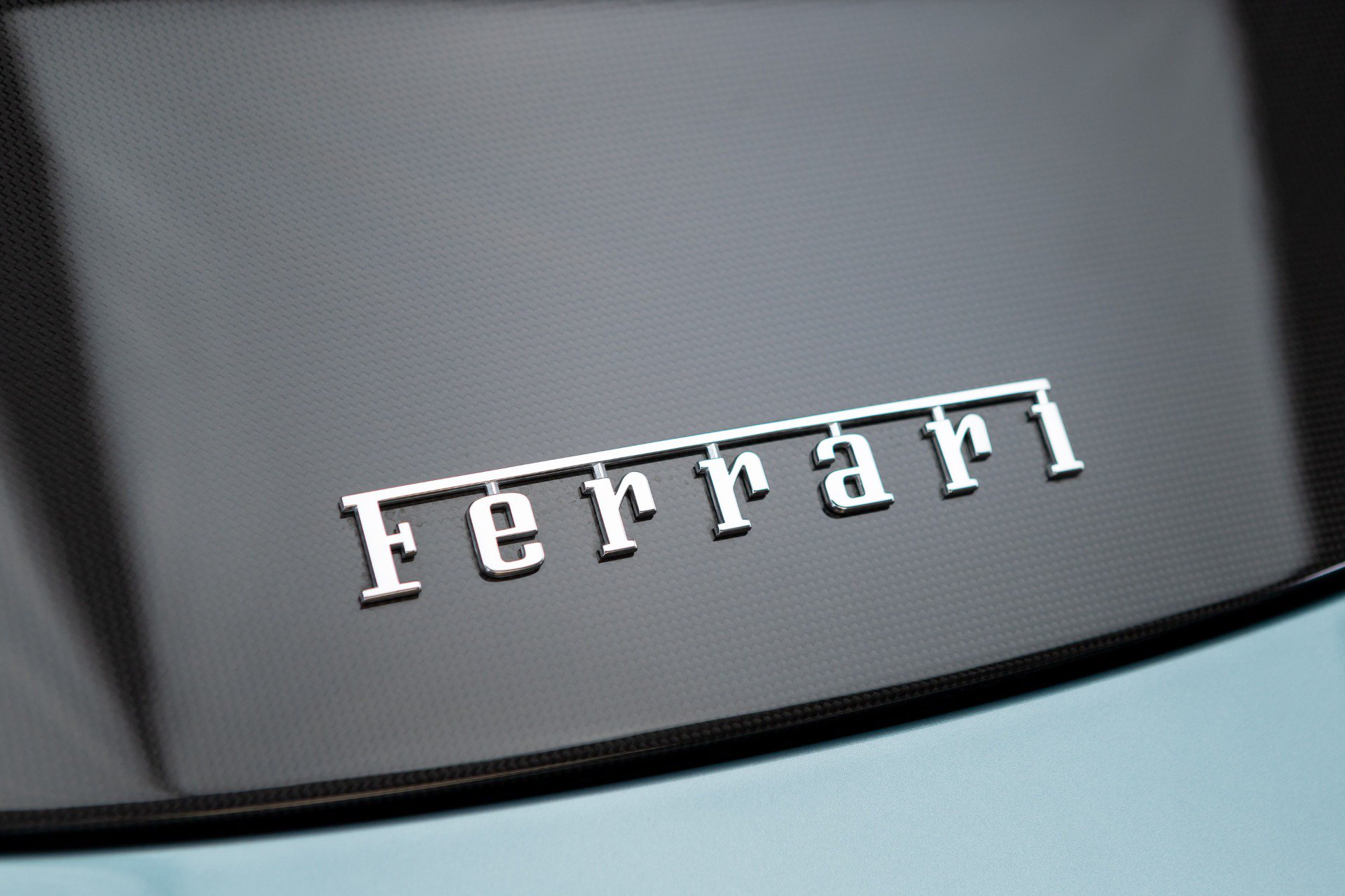Certified 2024 Ferrari Roma Spider RWD image 95