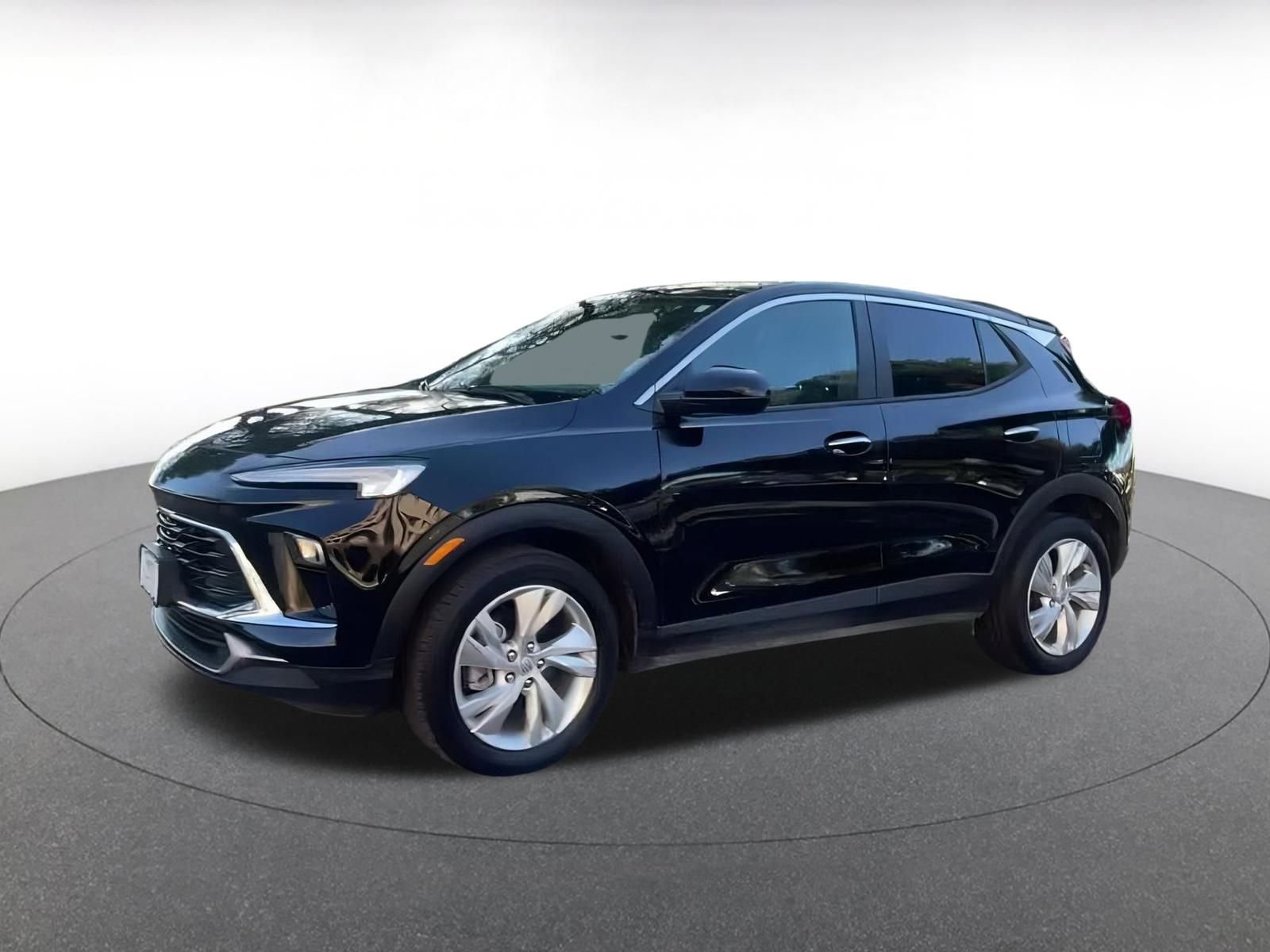 Used 2025 Buick Encore GX Preferred image 6