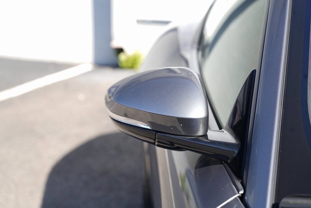 Used 2021 Jaguar F-TYPE First Edition image 9