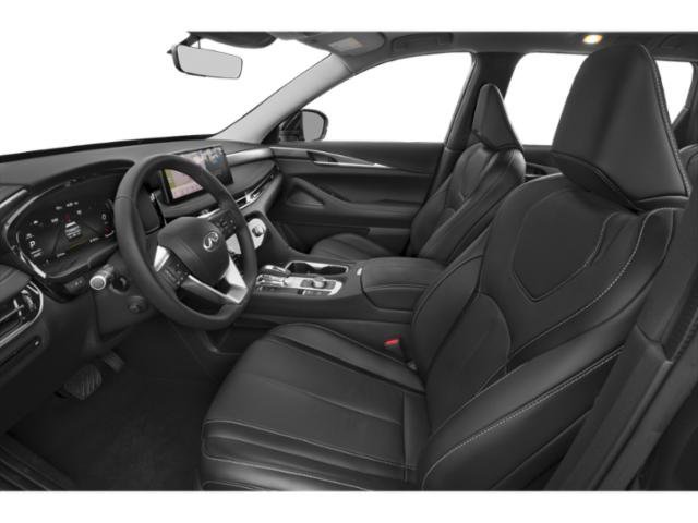 Certified 2023 INFINITI QX60 Luxe w/ Vision Package image 17