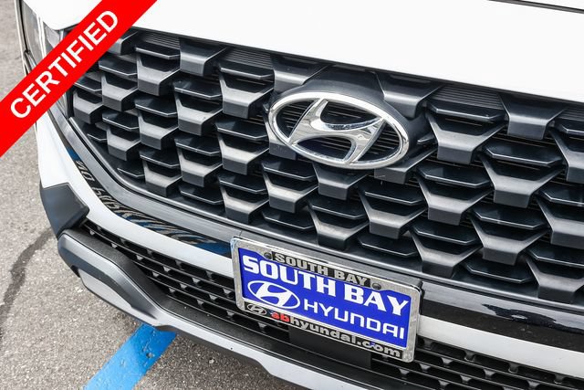 Certified 2023 Hyundai Santa Fe XRT FWD image 11