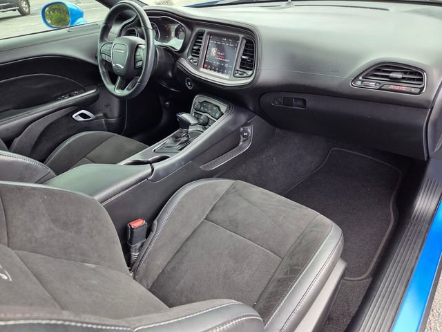 Used 2023 Dodge Challenger R/T Scat Pack w/ Plus Package image 18