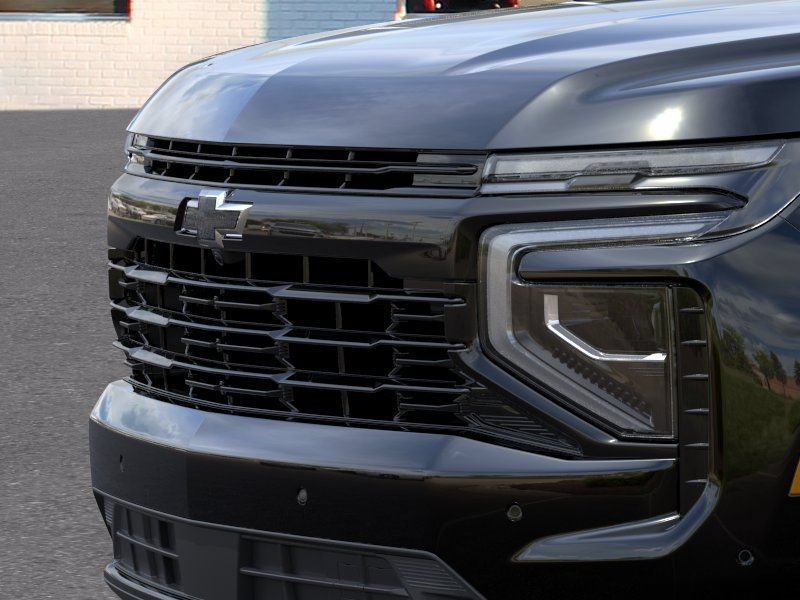 New 2026 Chevrolet Tahoe RST AWD/4WD image 13