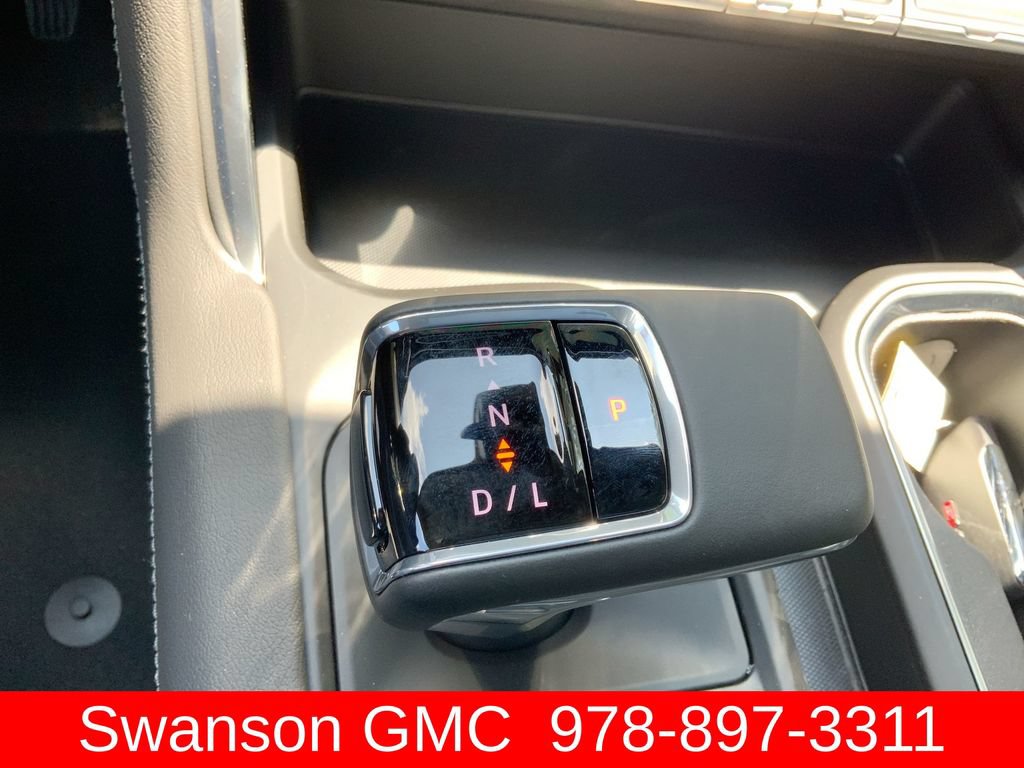 New 2026 GMC Sierra 1500 Denali w/ Denali Reserve Package AWD/4WD image 16