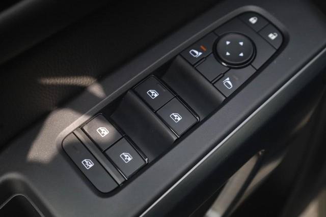 New 2026 Nissan Pathfinder Rock Creek AWD/4WD image 11