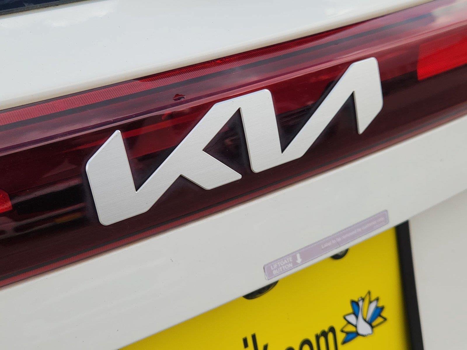 Used 2024 Kia Seltos S FWD image 30