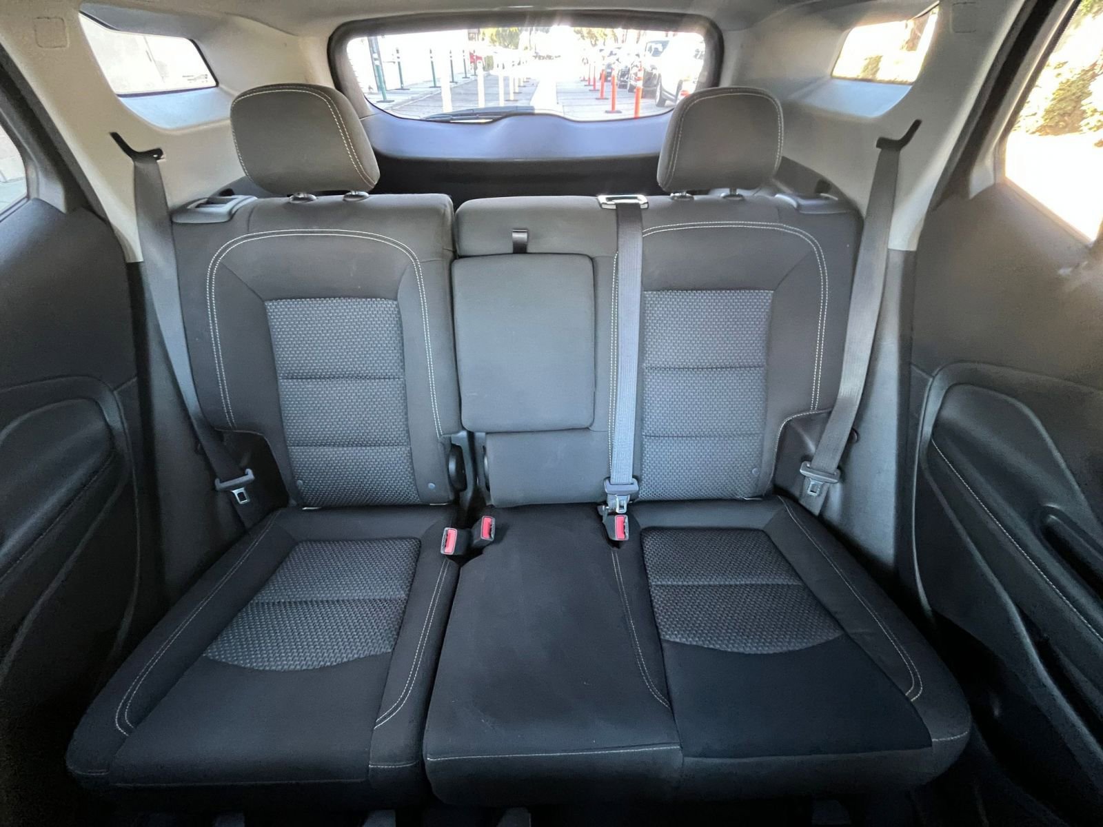 Used 2024 GMC Terrain SLE image 38