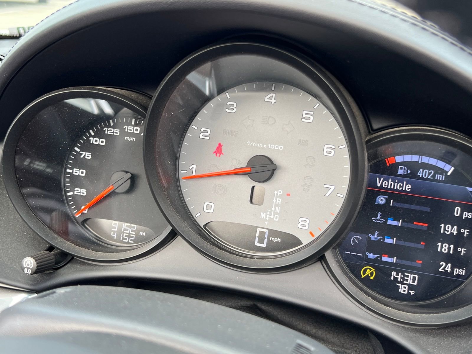 Certified 2022 Porsche 718 Boxster S image 28