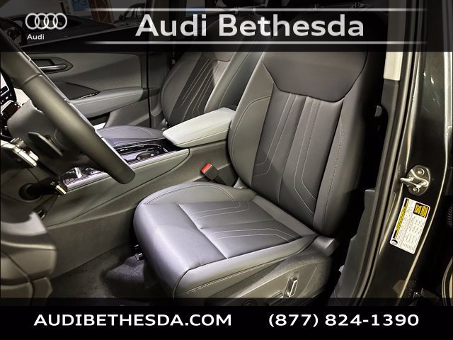 New 2026 Audi Q3 quattro 2.0T AWD/4WD image 21