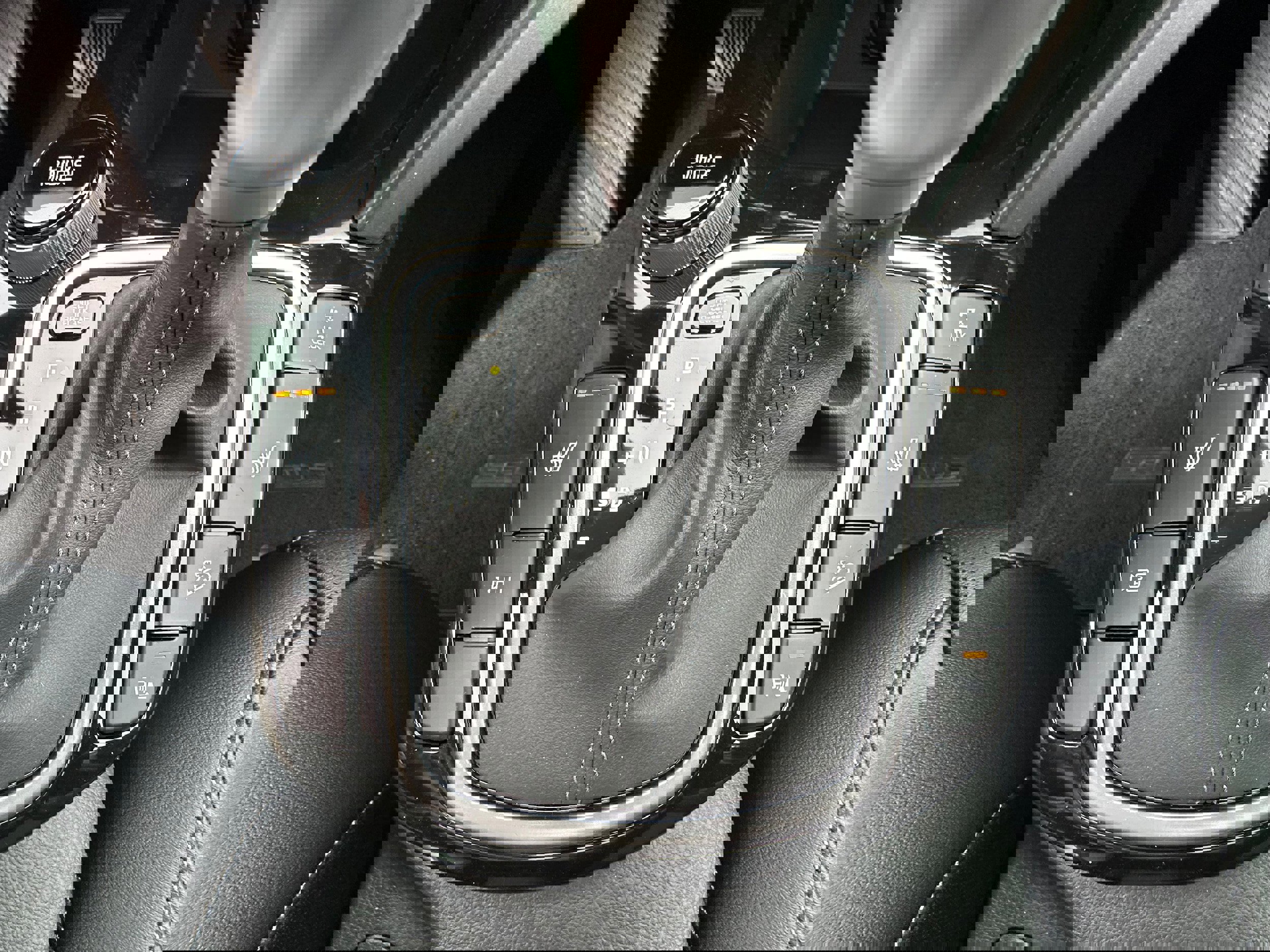 New 2026 Kia Seltos EX w/ EX Sunroof Package image 28