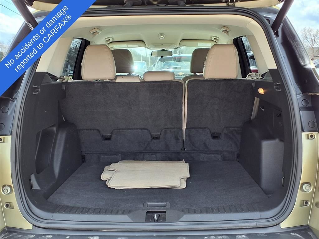 Used 2014 Ford Escape SE w/ Equipment Group 201A FWD image 12