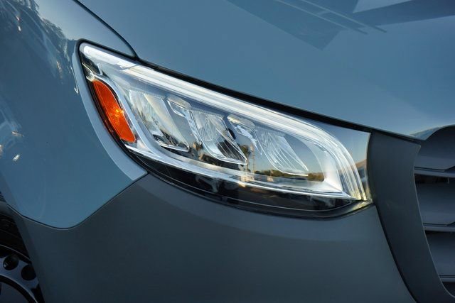 New 2026 Mercedes-Benz Sprinter 2500 image 11