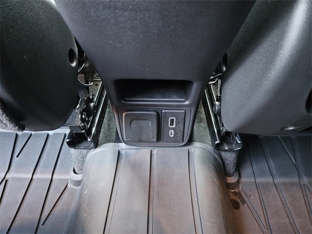 Used 2023 Buick Encore GX Essence w/ Advanced Technology Package image 10