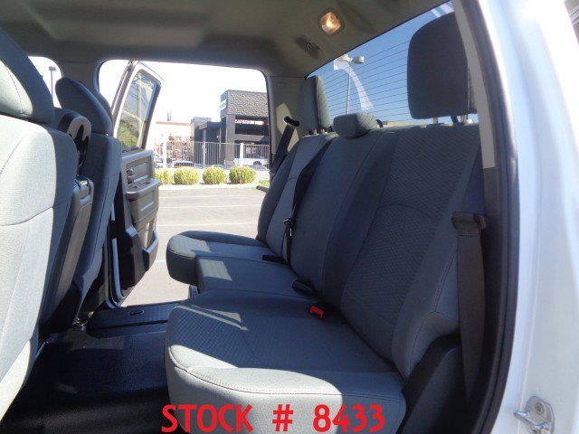 Used 2017 RAM 1500 Tradesman w/ Popular Equipment Group RWD image 20