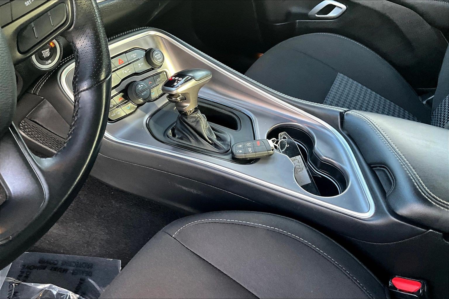 Used 2021 Dodge Challenger R/T RWD image 14