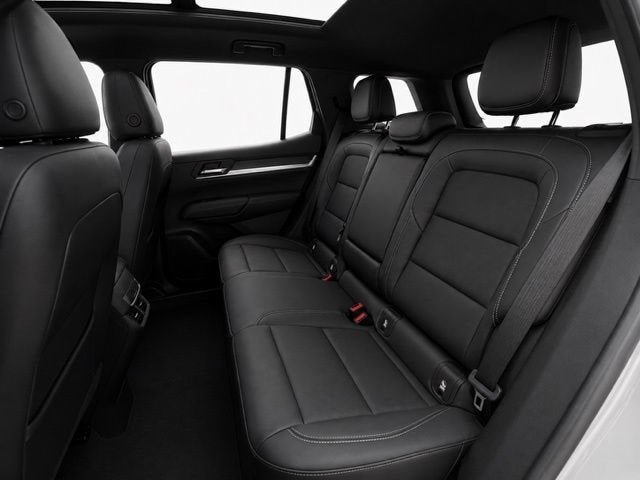New 2027 GMC Terrain Elevation w/ Elevation Premium Package AWD/4WD image 13
