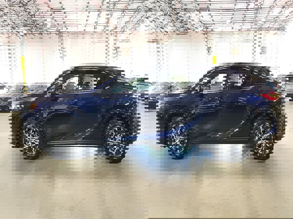 Used 2023 Lexus RX 350 Premium w/ Cold Area Package image 7