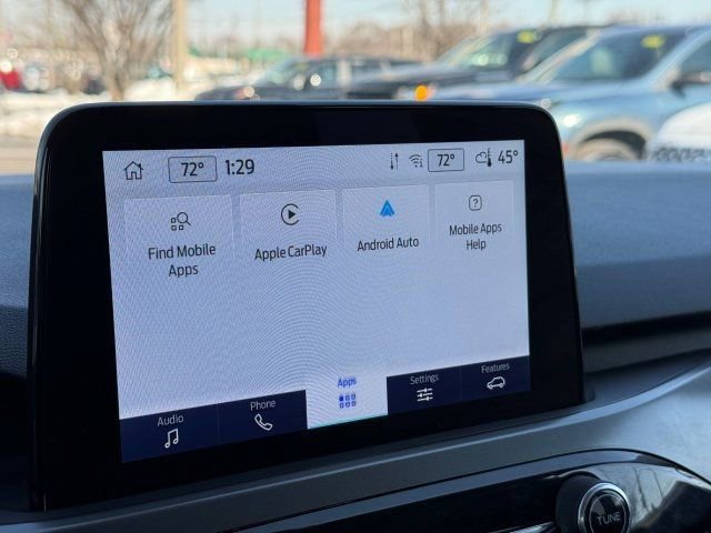 Used 2023 Ford Escape Active image 26