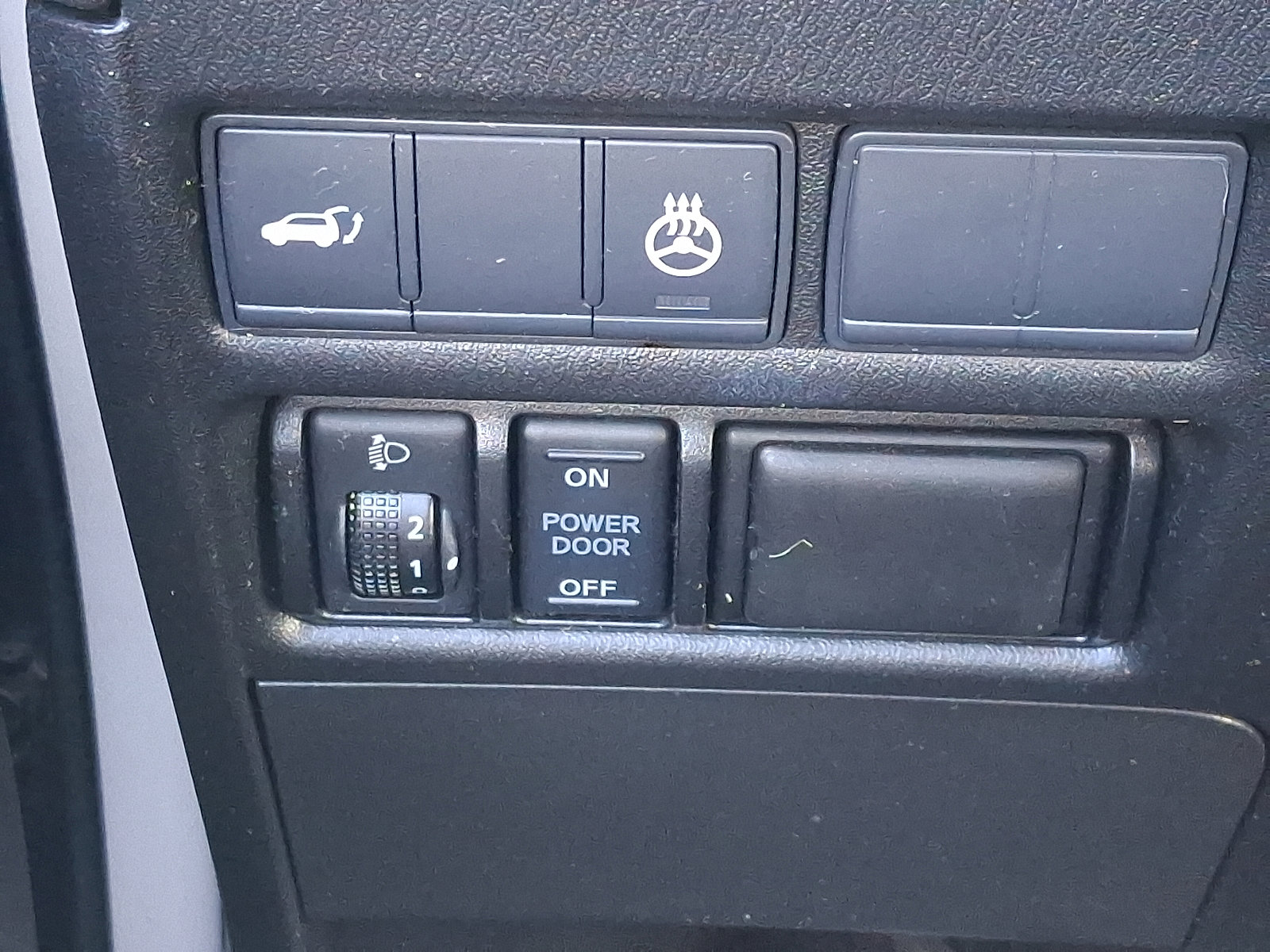 Used 2019 INFINITI QX80 Luxe image 27