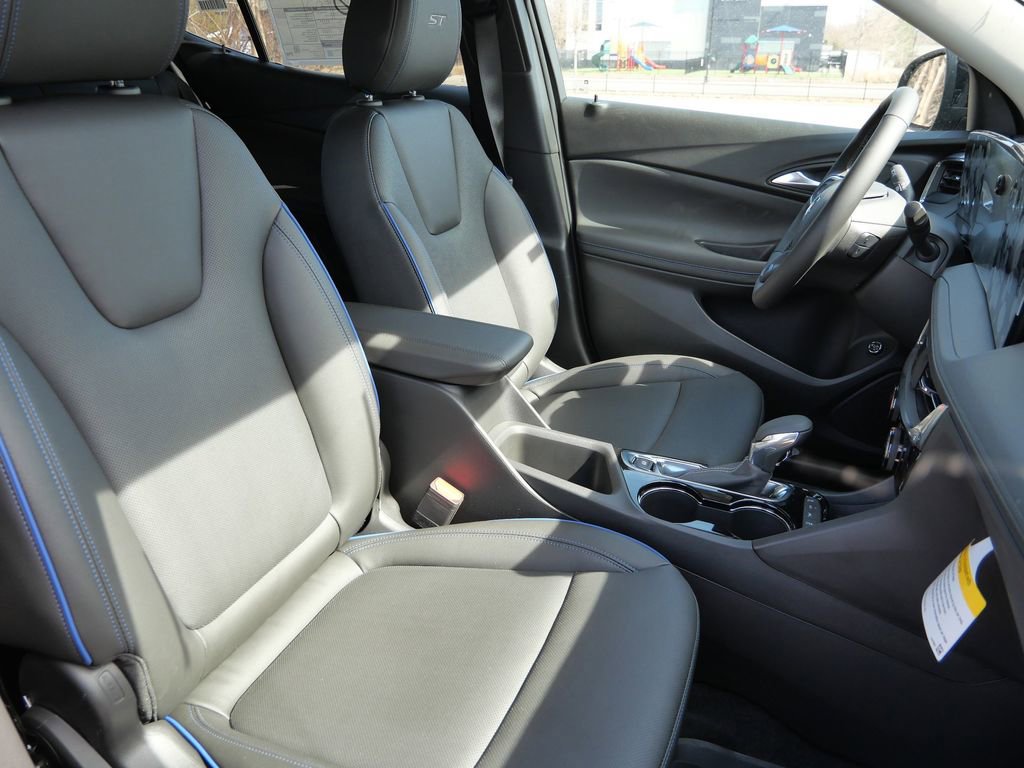 New 2026 Buick Encore GX Sport Touring w/ Advanced Technology Package image 23