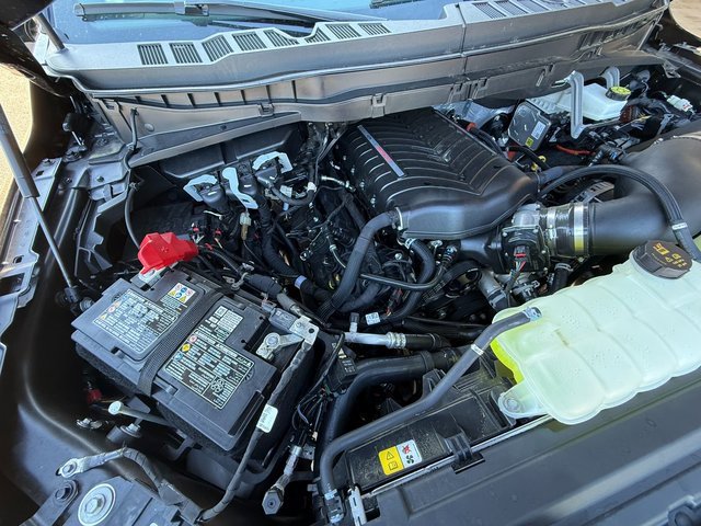 New 2025 Ford F150 Tremor w/ Equipment Group 402A High image 12