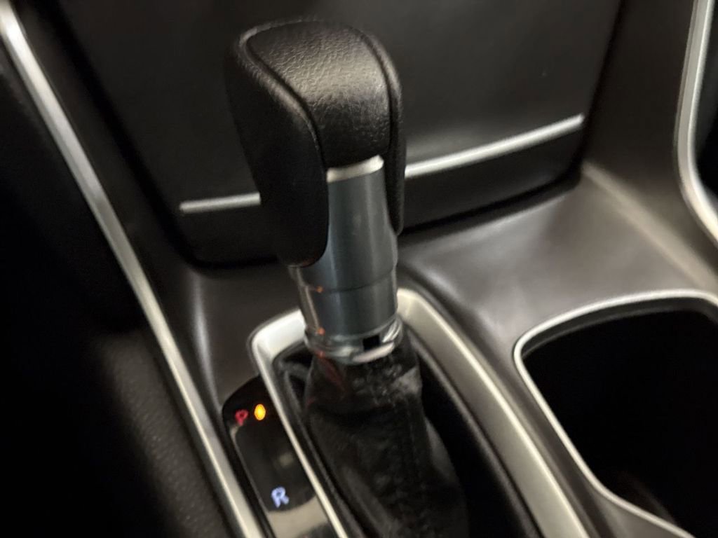 Used 2022 Honda Accord LX image 17